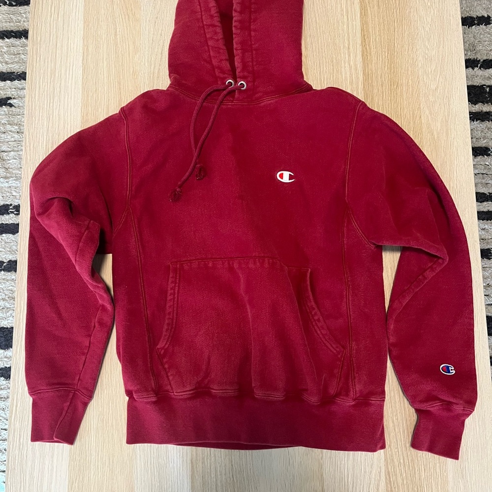 CHAMPION REVERSE WEAVE Size Small, Heavyweight
